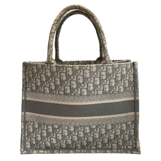 Dior Book Tote Tote Bag